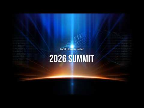 Total Human Reset | Summit - Day 1 — Masati