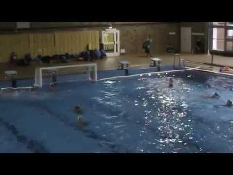 Wp Infantil Real Canoe NC Isostar Mas - CN Ciudad