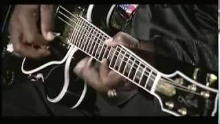 B.B.King - &quot;Guess Who&quot; - live performance