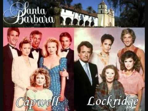 Scottie Haskell - Dont Say Goodbye (Tv Series "Santa Barbara" OST)
