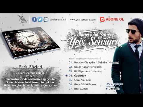 Video thumbnail for Özgürlük