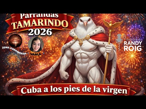 ♦️Parrandas de Tamarindo_Barrio La Paloma 🕊️_2025