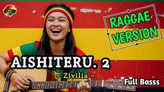 Download lagu Zivilia - AISHITERU || Raggae Version Cover BY RENALD MUSIC AI #music #raggae #coverAI #viral mp3 Download lagu Zivilia - AISHITERU || Raggae Version Cover BY RENALD MUSIC AI #music #raggae #coverAI #viral mp3