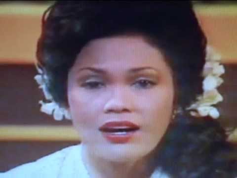 KARTINA DAHARI - Bunga Melor