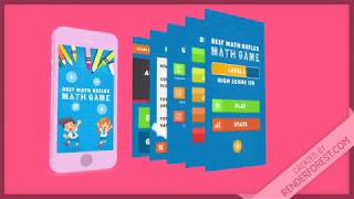 Math Games for Kids - Free