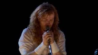 Megadeth - Coming Home