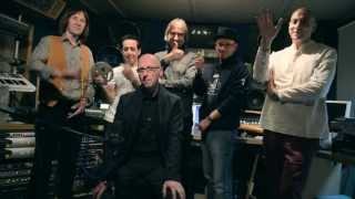 Big Big Train Progressive Music Awards