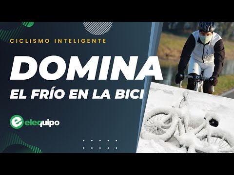 Potencia tu Rendimiento en Invierno