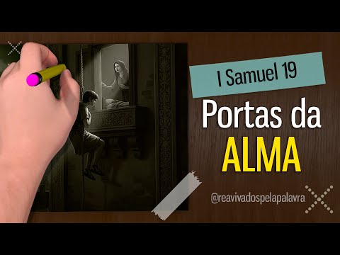 Close the breaches in your heart || 1 Samuel 19 #RPSP