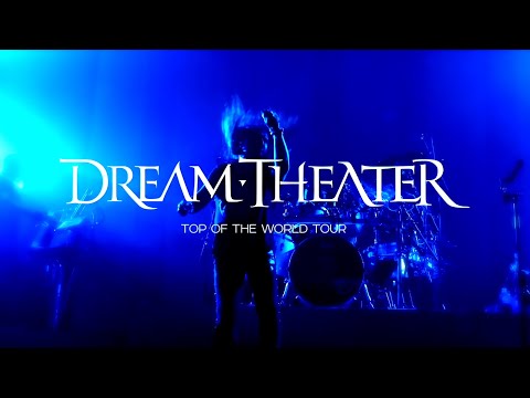 Ticket für das Konzert von Dream Theater am 08. Februar in der Mitsubishi Electric HALLE (39% sparen) - Second Medium