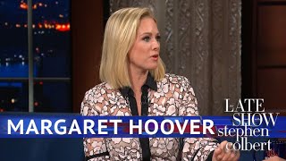 Margaret Hoover: The GOP Has Been Trumpified video