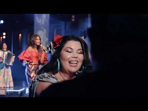 Makingoff | Aftermovie | Nanara Bello - Especial Globo Pernambuco - programa Só Elas.