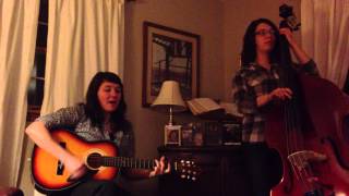 Alison Self-As Long As I Live 3-21-14 (Kitty Wells cover)