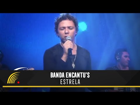 Banda Encantu's - Estrela - São Paulo SP: Apaixonado por Você