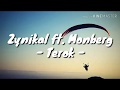 Zynakal ft.Montberg - Terok (lyric video) by Lirik Selalu