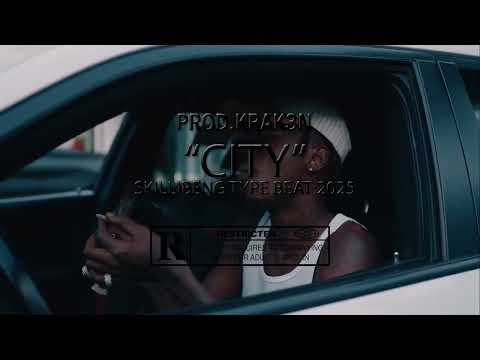 [FREE] "CITY" SKILLIBENG TYPE BEAT (PROD.KRAK3N)