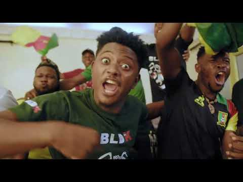 Baladji Kwata - tchi tchi(Vidéo Officielle)