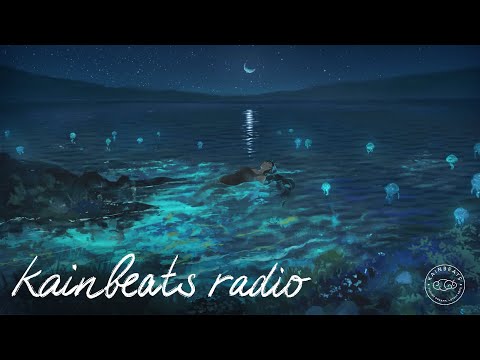 Kainbeats Radio 🌧️ calming lofi & chill beats for sleep / study (24/7)