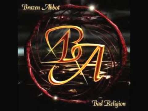 Brazen Abbot - I will rise again