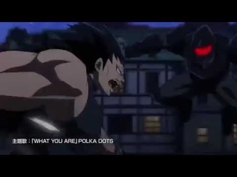 Fairy Tail Dragon Cry Trailer 4