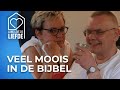 'De Bijbel is een mooi, spannend en erotisch boek...' | Lang Leve de Liefde #AFL77