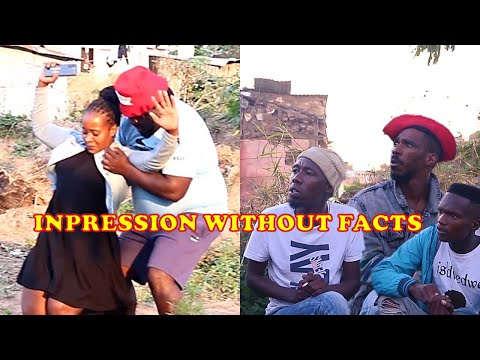 Inpression Without Facts