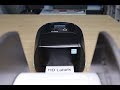 Godex 16128 - видео