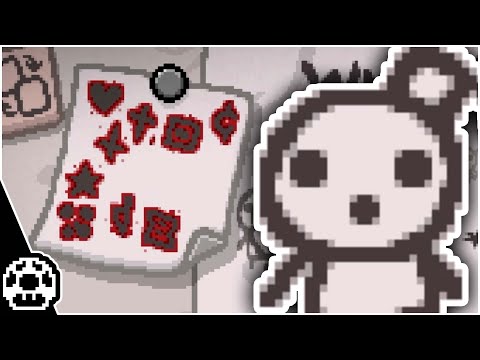 Judas fehlt nicht mehr viel - Isaac Repentance