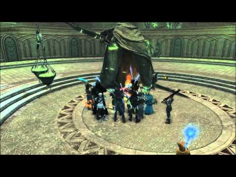 Lady Justice  Showdown