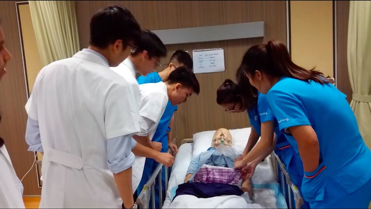 Inter-professional Education and Collaboration in Health Care