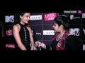 SHOCKING! | Lisa Haydon walks out of our interview for being quizzed about Bollywood