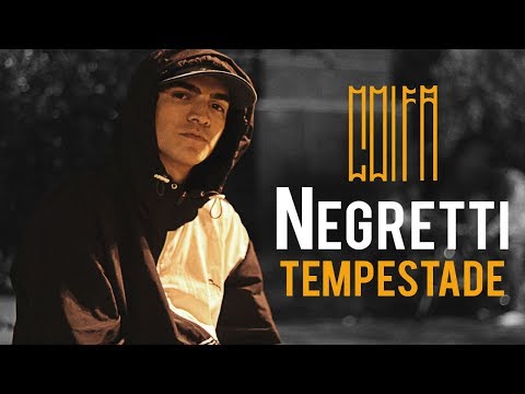 NEGRETTI - Tempestade | Prod. DJ Tadela