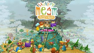 Hungry Meem (Multi-Language) video 1