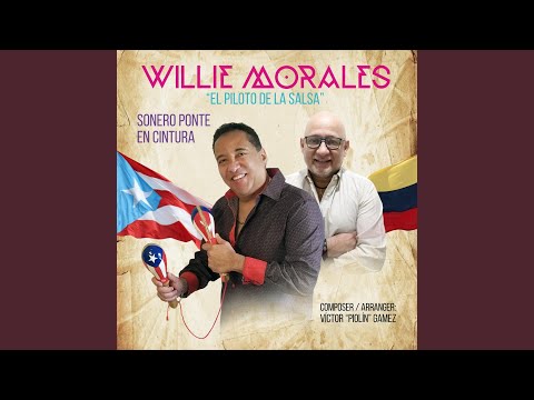 Sonero Ponte en Cintura