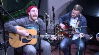 Bronze Radio Return - &quot;Further On&quot;