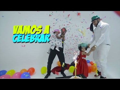 La Nueva Escuela - Tu Cumpleaños (Video Lyrics)