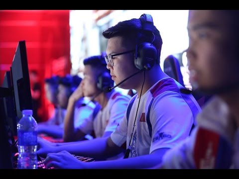 dobu vs Signature fpsGOD Super Winter League