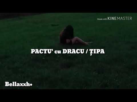Nightcore - PACTU cu DRACU /ȚIPĂ