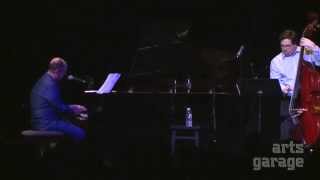 Carol Saboya and Antonio Adolfo