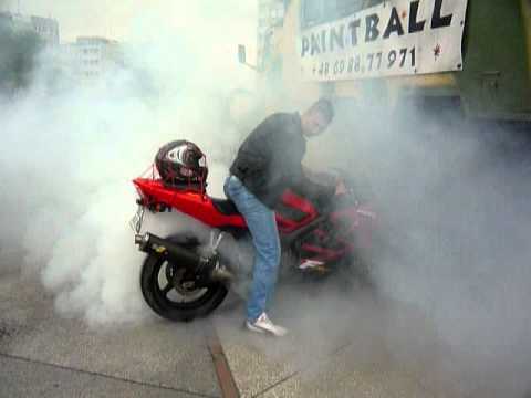 rozpoczęcie sezonu w Oleśnicy 2010