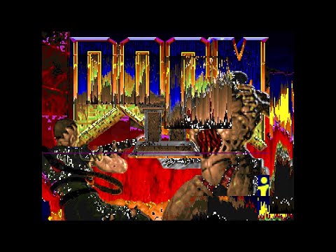 lilith.pk3 - Doom II