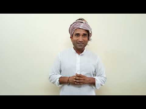 Laxman Kumar Villager