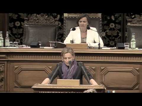 28.8.2013: Karin Prien zur Rechtschreibkatastrophe