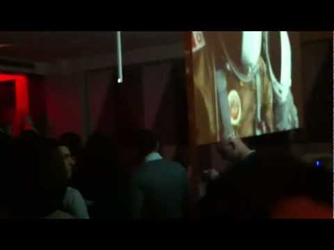 Save The Groove - Gastek & L.D.F@Dejavu 03/02/2012