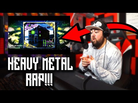 CRYPT REACTS to SUBSCRIBERS SONGS | King Statik feat-loc saint- Where Are You Now