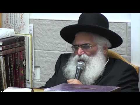 הרב יורם אברג'ל –  המסר היומי-  לא נפרדים לעולם- כ"ו תשרי תשפ"ד