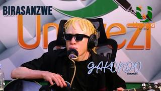 Download lagu #MUGAARA: INKURU YIHISHE INYUMA Y'INDIRIMBO #GAKONDO na #BIRASANZWE❤️❤️❤️ mp3