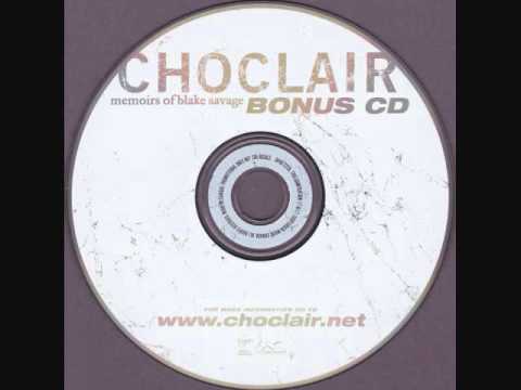 Choclair ft. Frankenstein - So I (rmx)