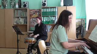 Delecluse — «Наслідування»