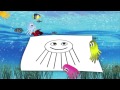 Осьминожки (Палка, палка, огуречик) / Octopussy song for babies ...